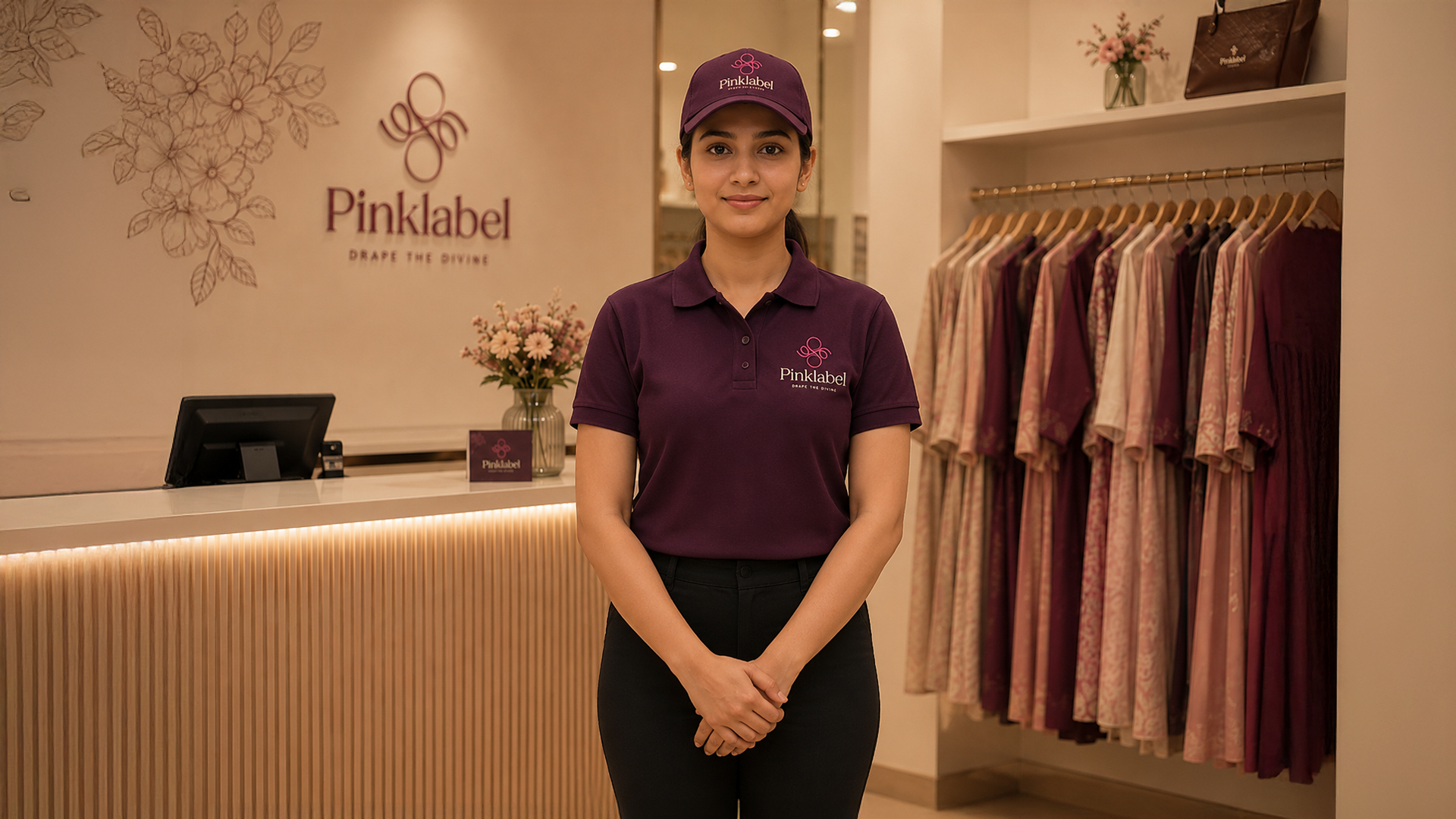 Pinklabel design highlight 2