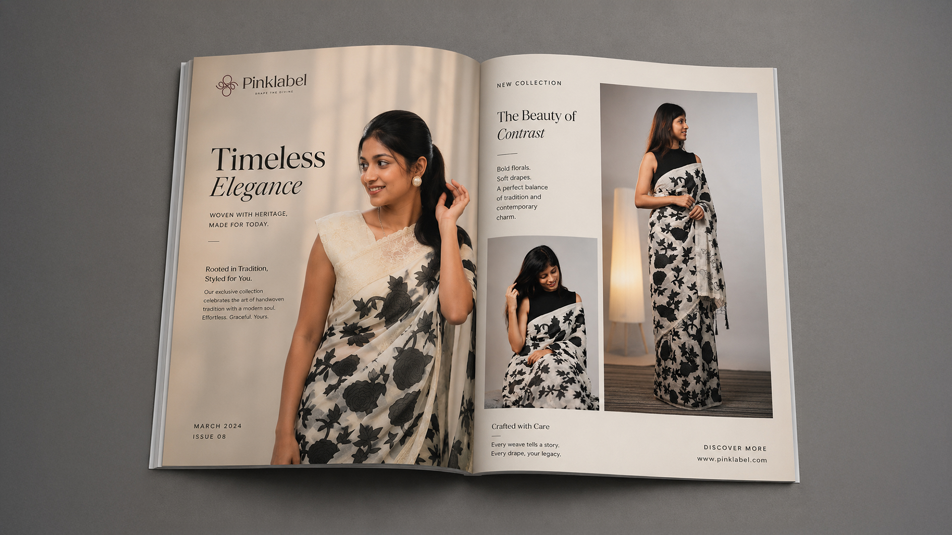 Pinklabel design highlight 5