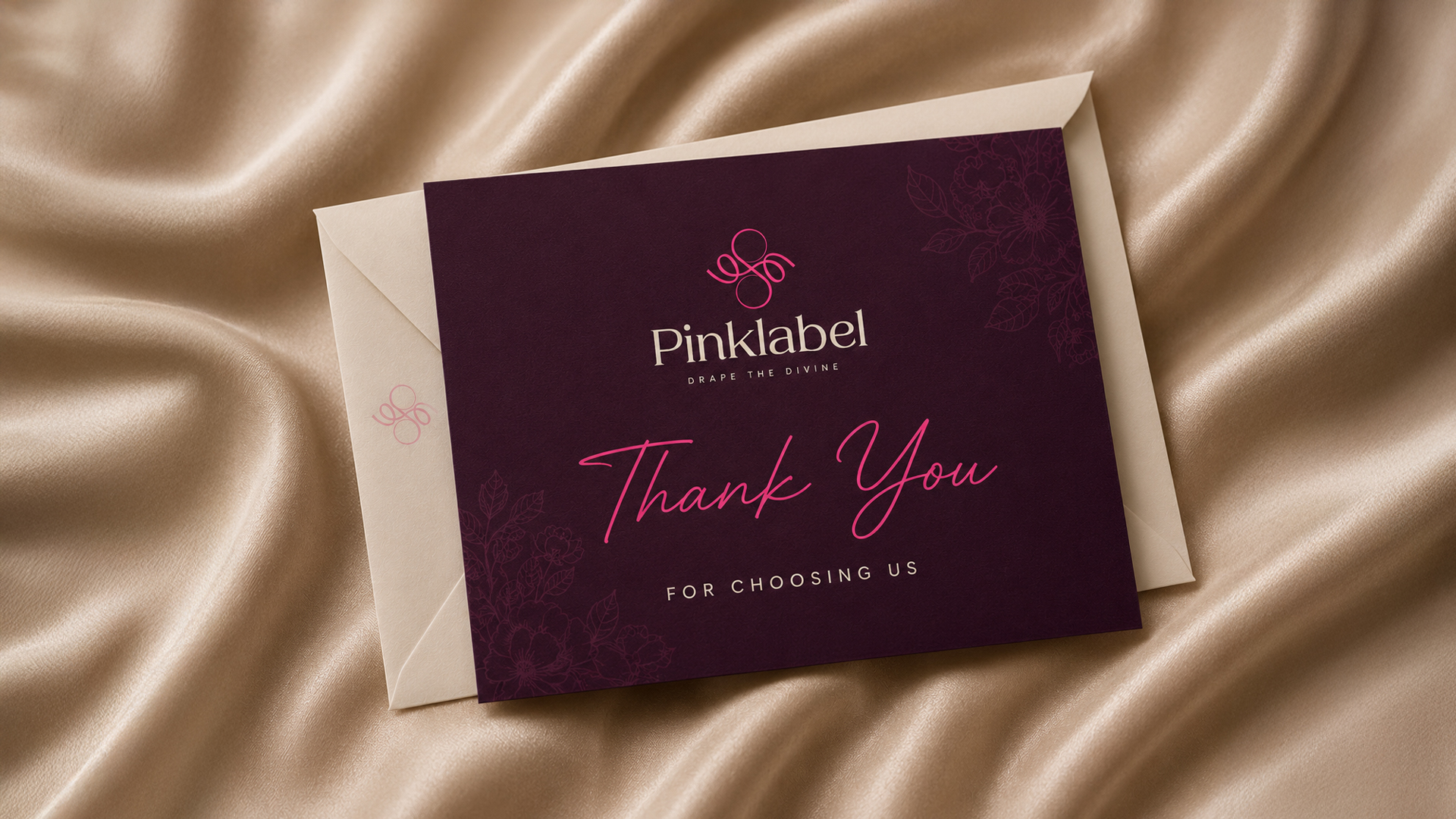 Pinklabel design highlight 6
