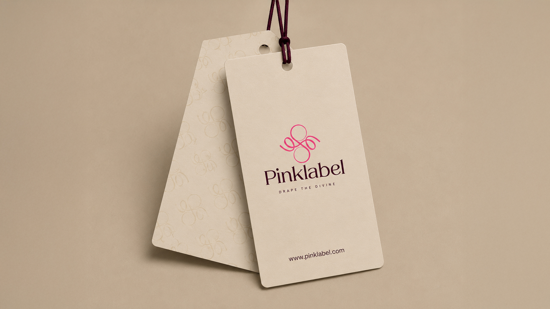 Pinklabel design highlight 7