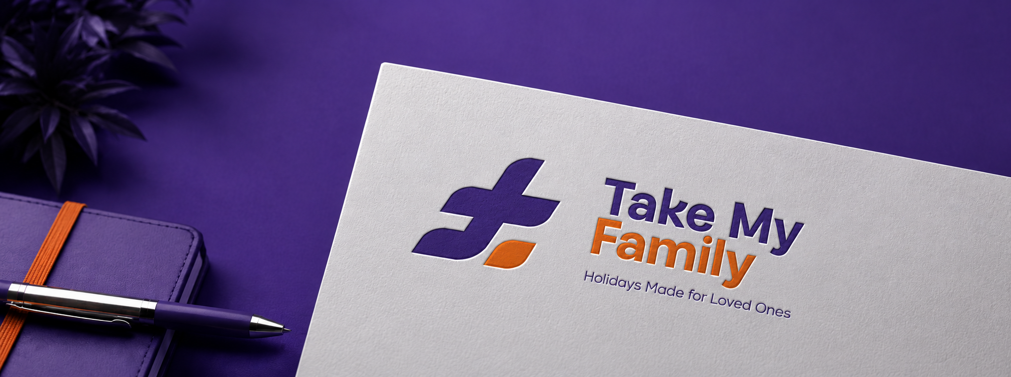 TakeMyFamily