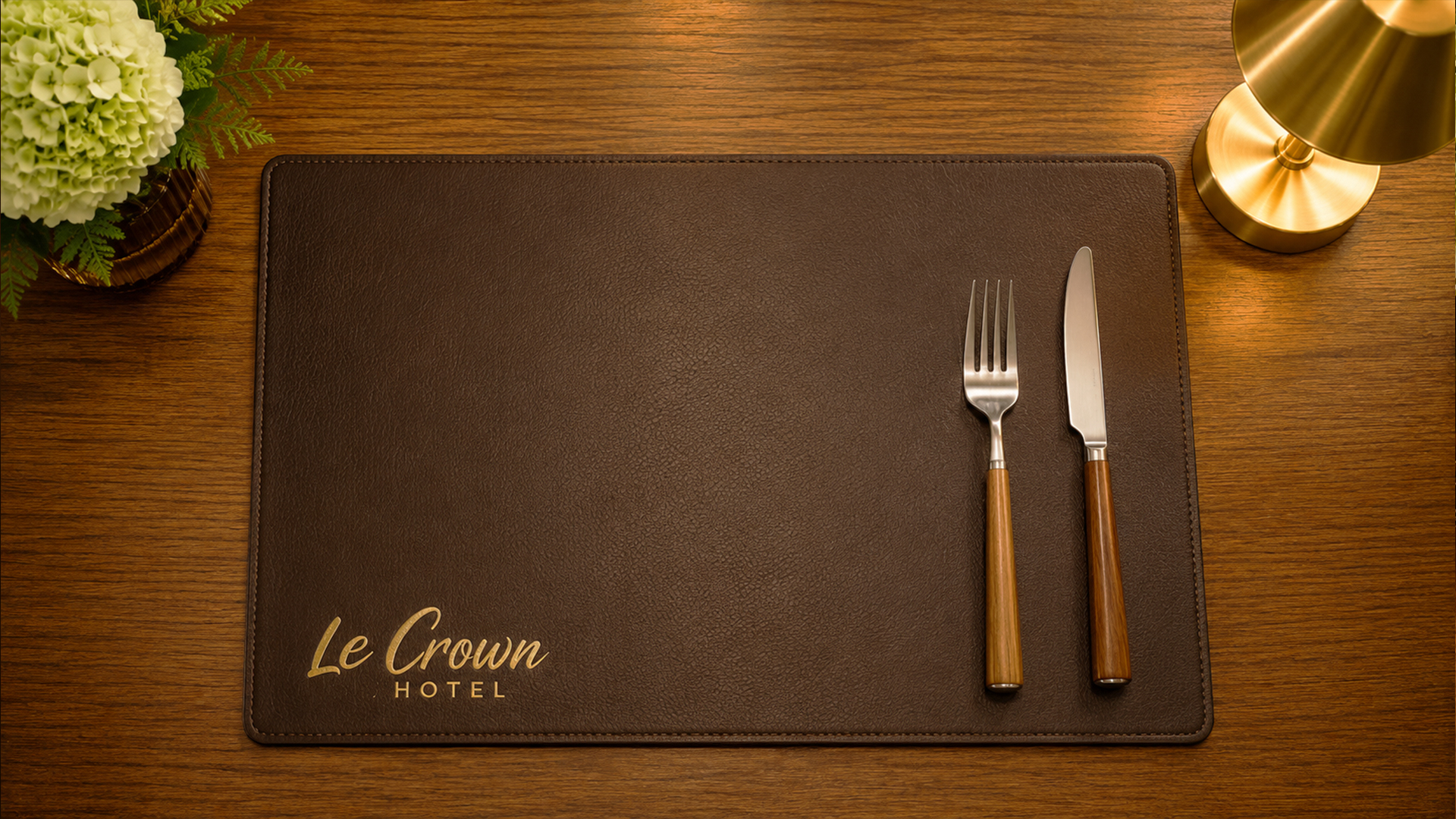 Lecrown design highlight 7