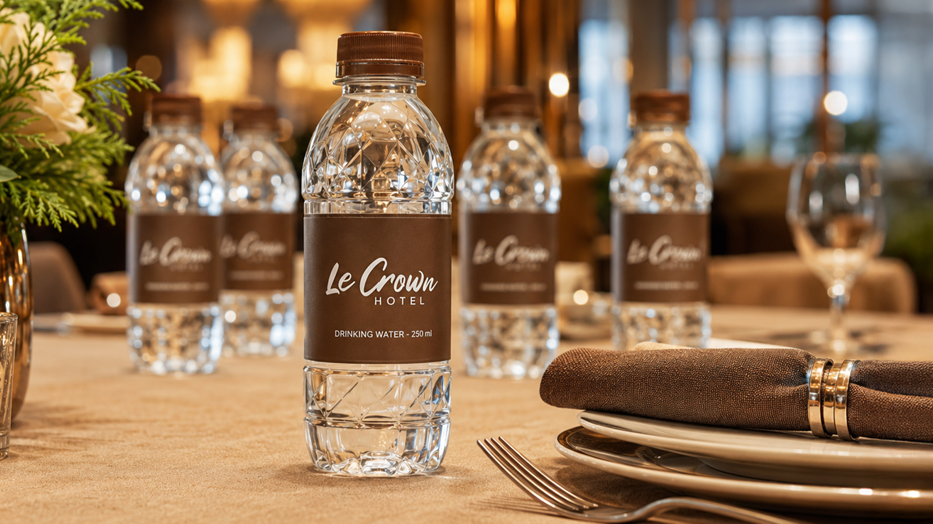 Lecrown design highlight 9