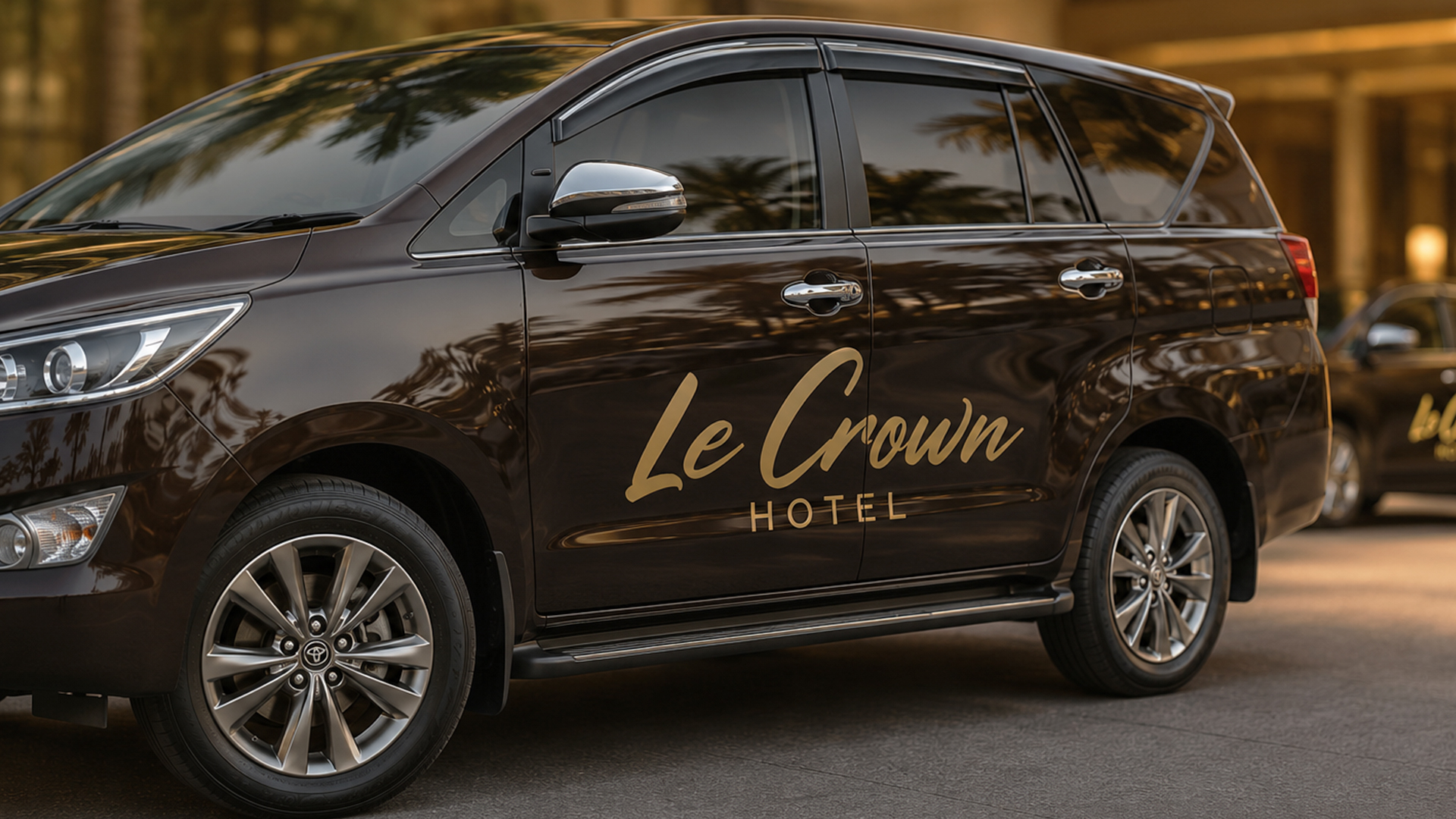 Lecrown design highlight 10