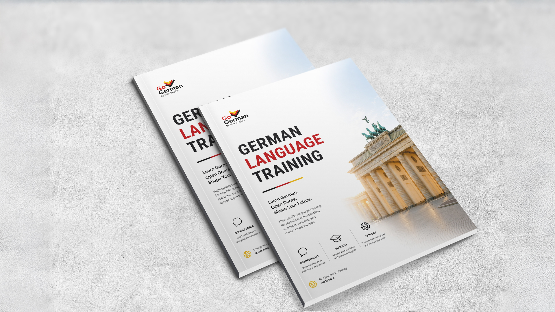 Go german design highlight 2