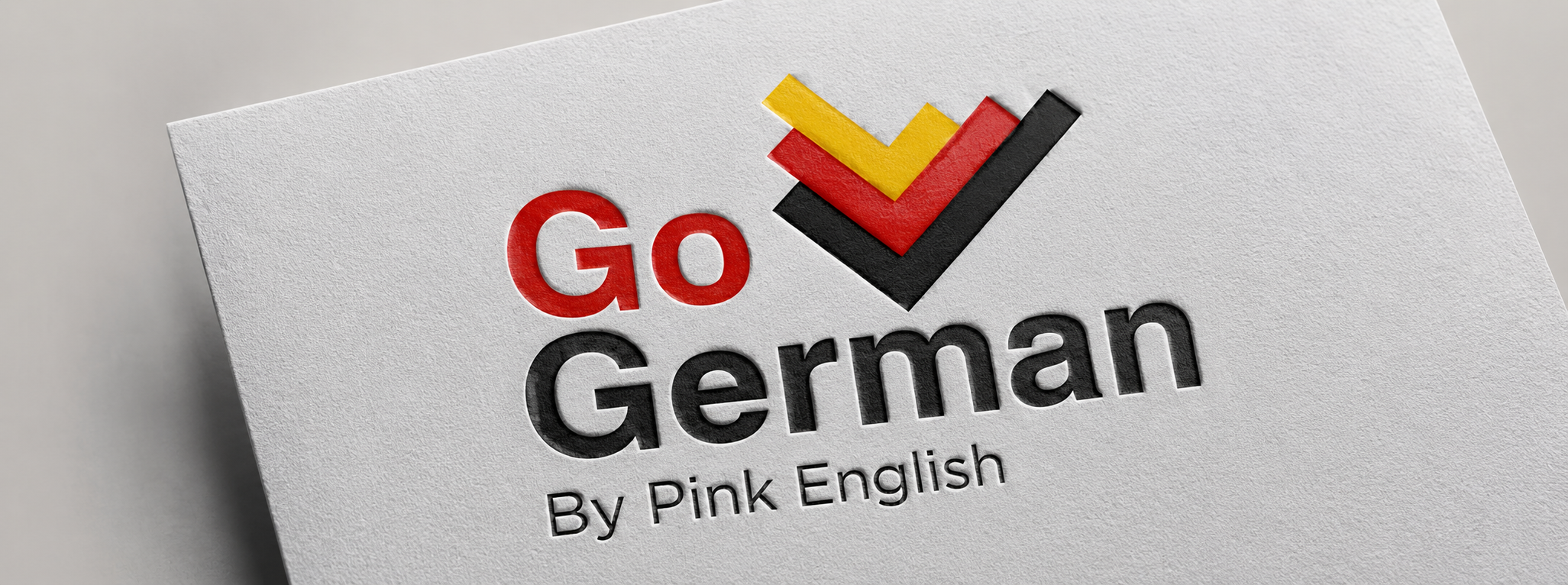 Go german