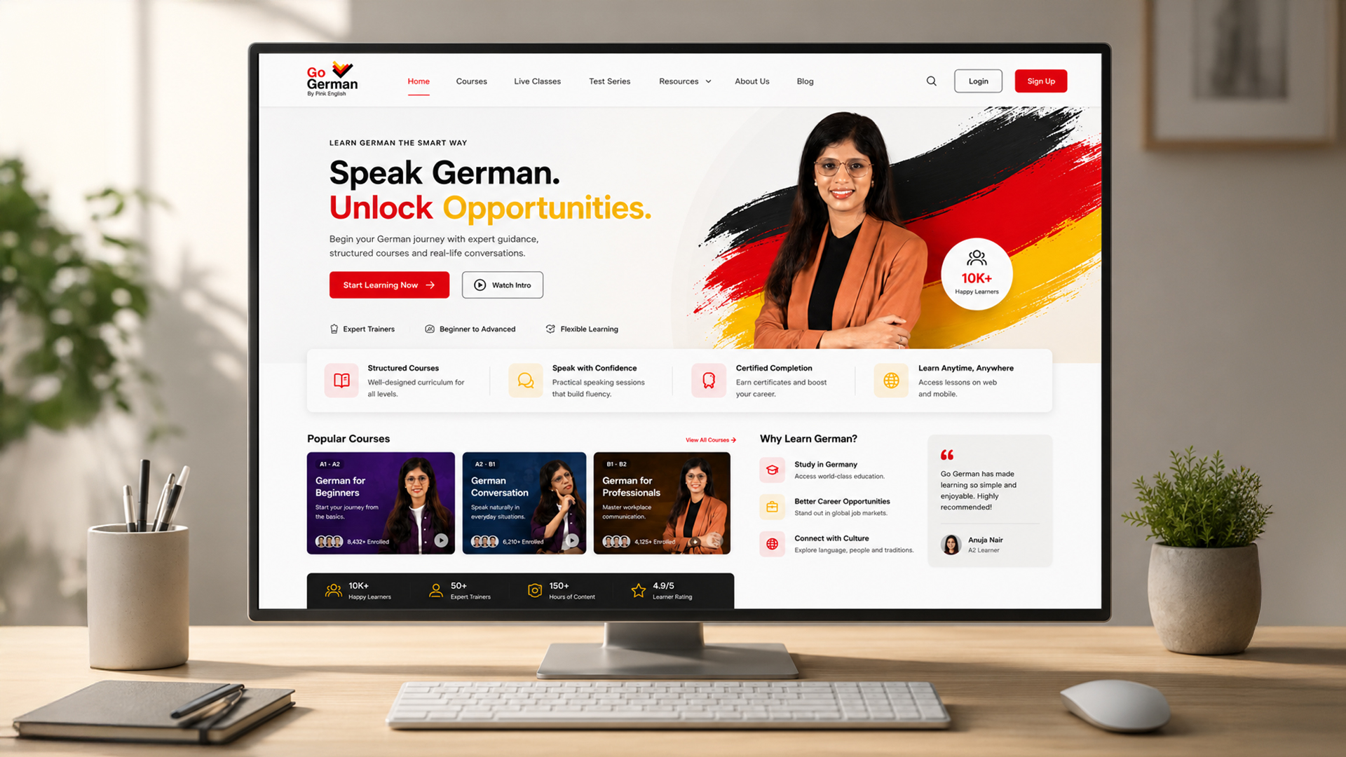 Go german design highlight 5