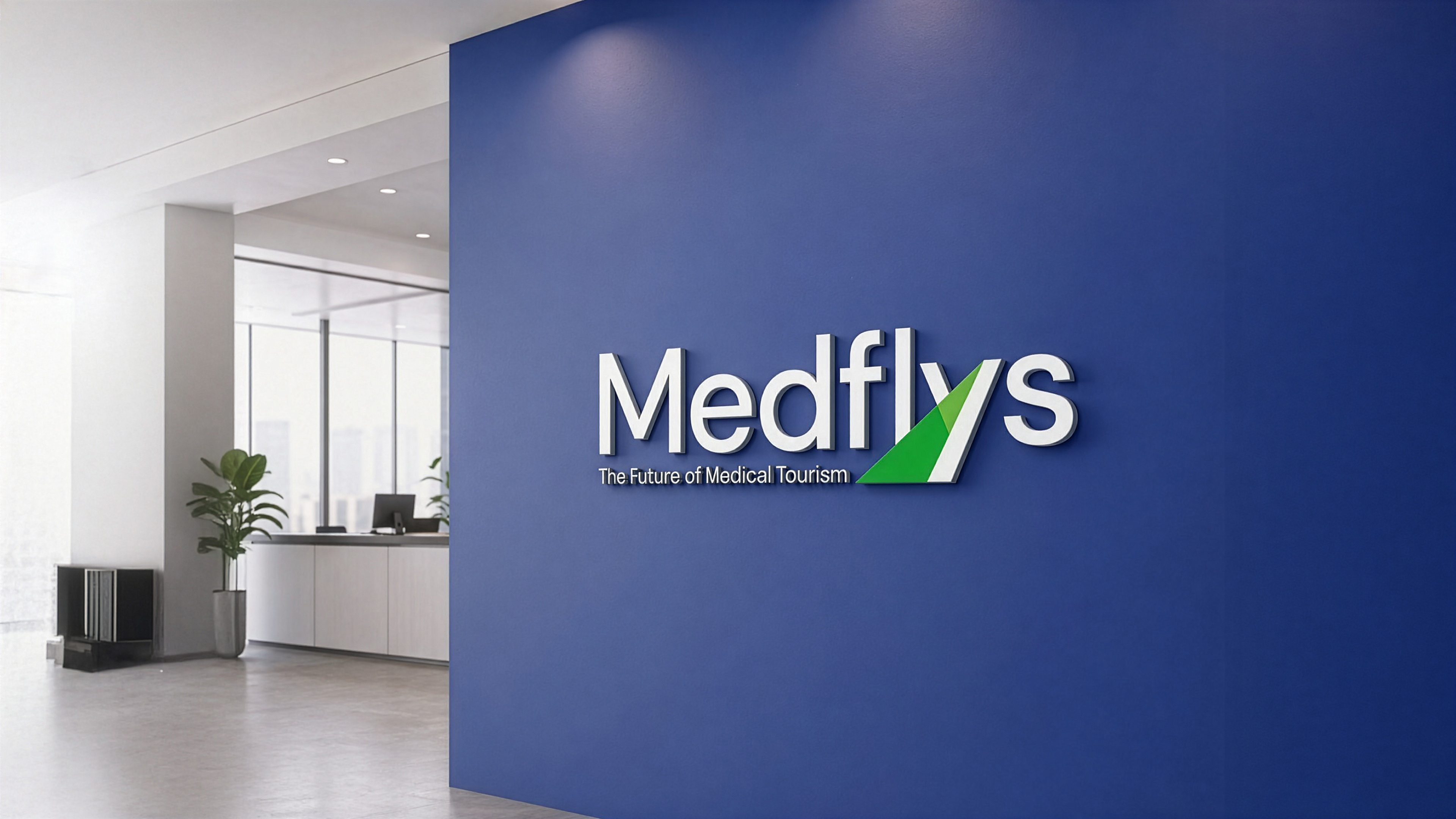 Medfly Medical Tourism design highlight 5