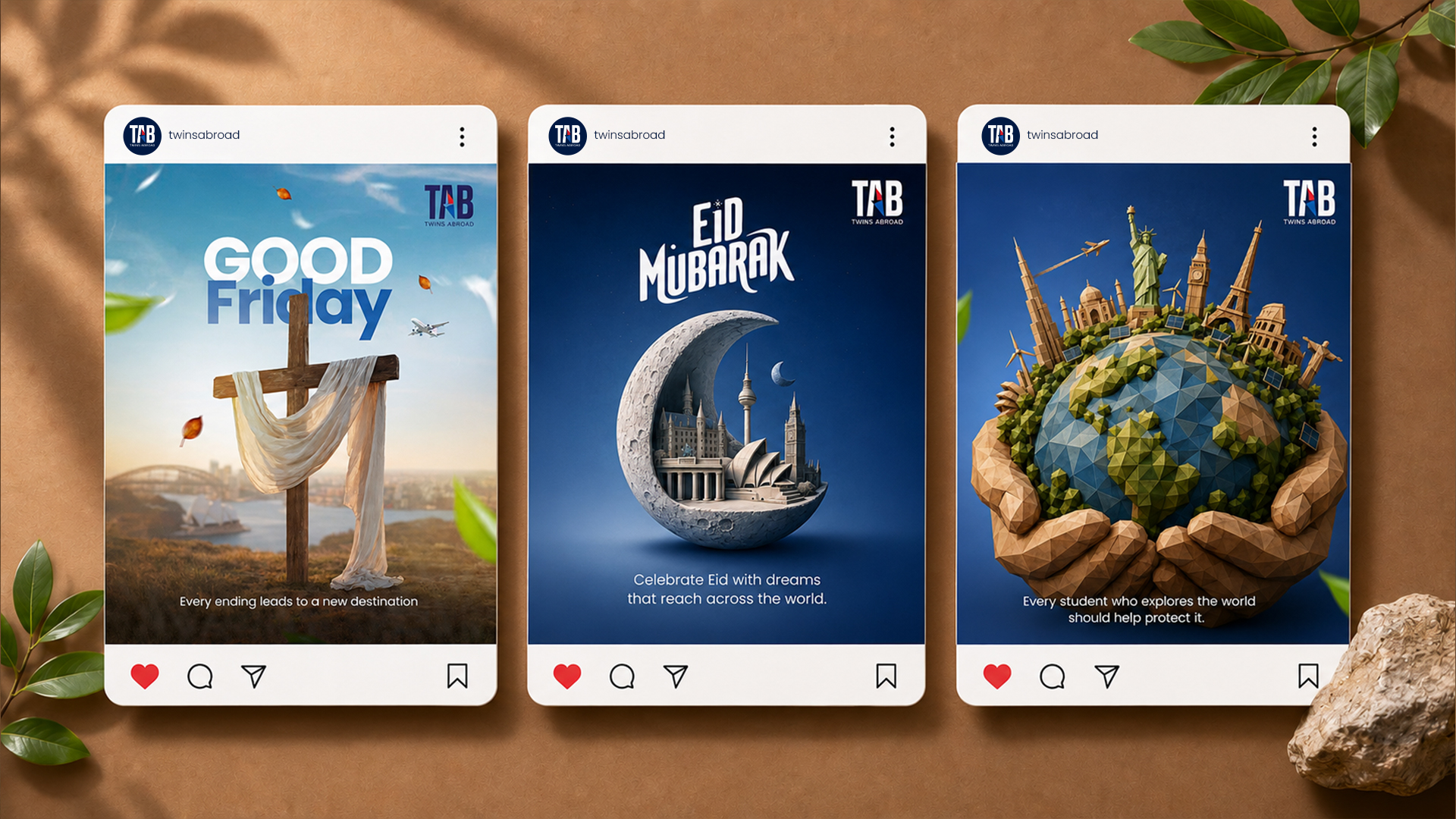 TAB design highlight 4