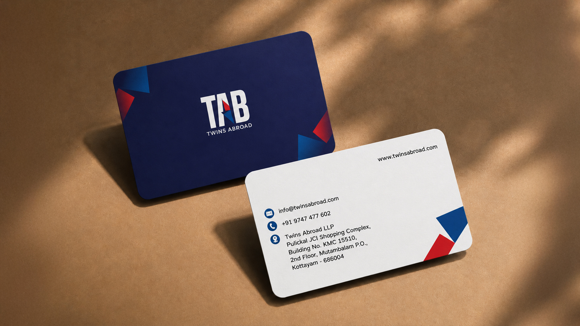 TAB design highlight 5