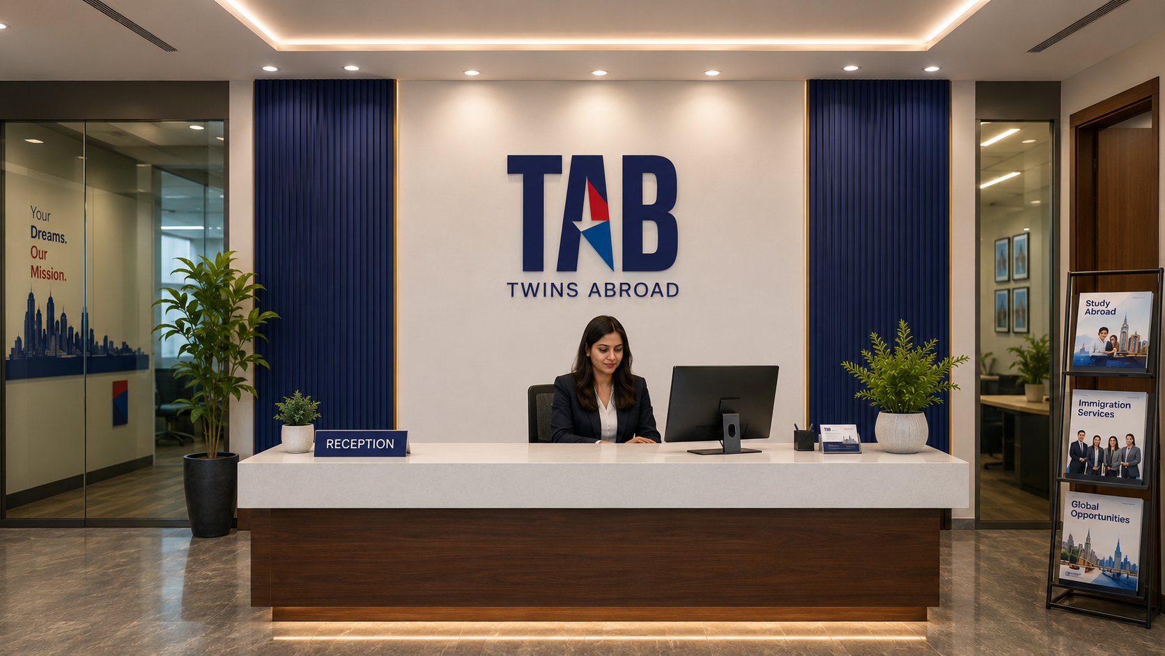 TAB design highlight 6
