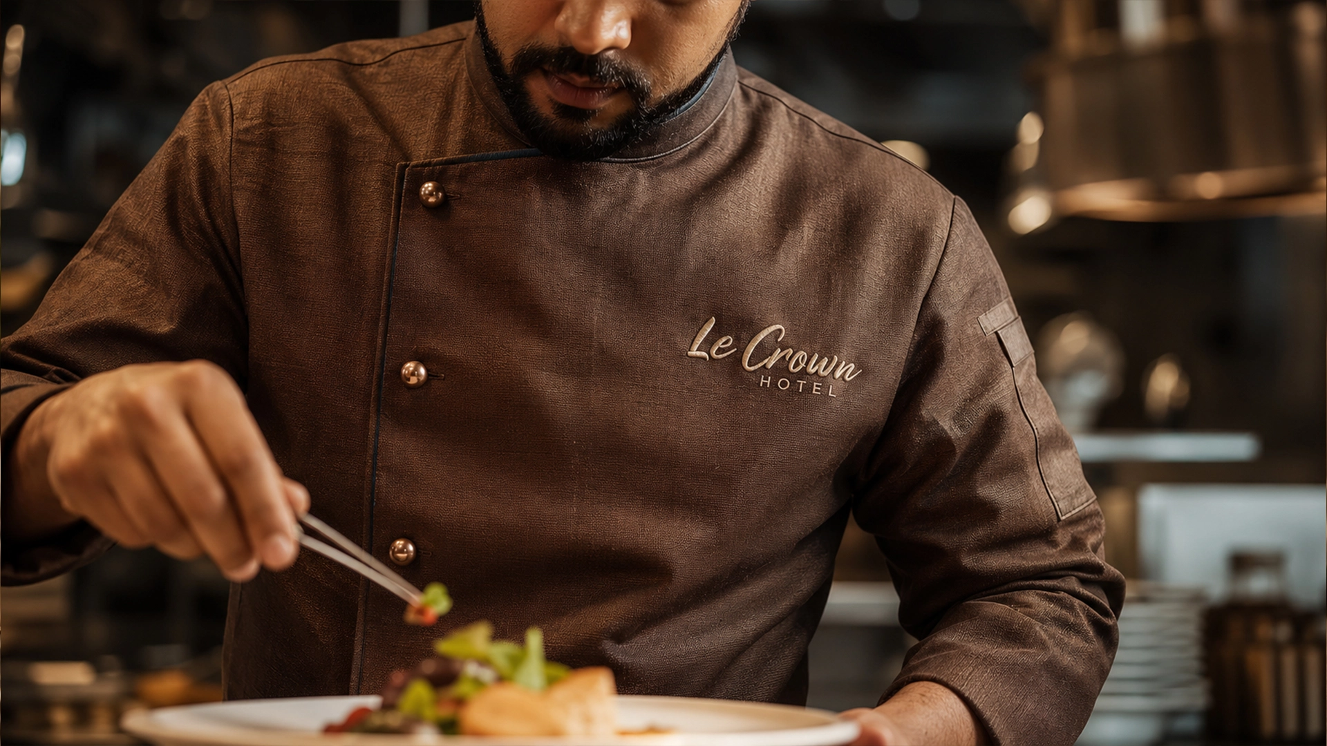 Lecrown design highlight 5