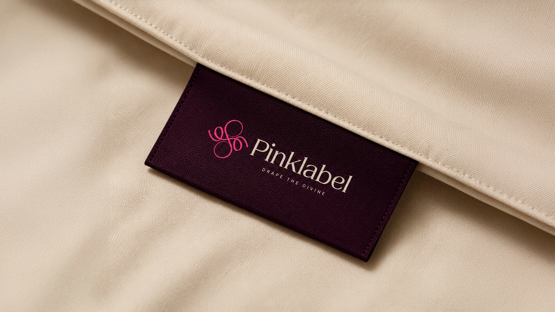 Pinklabel design highlight 4