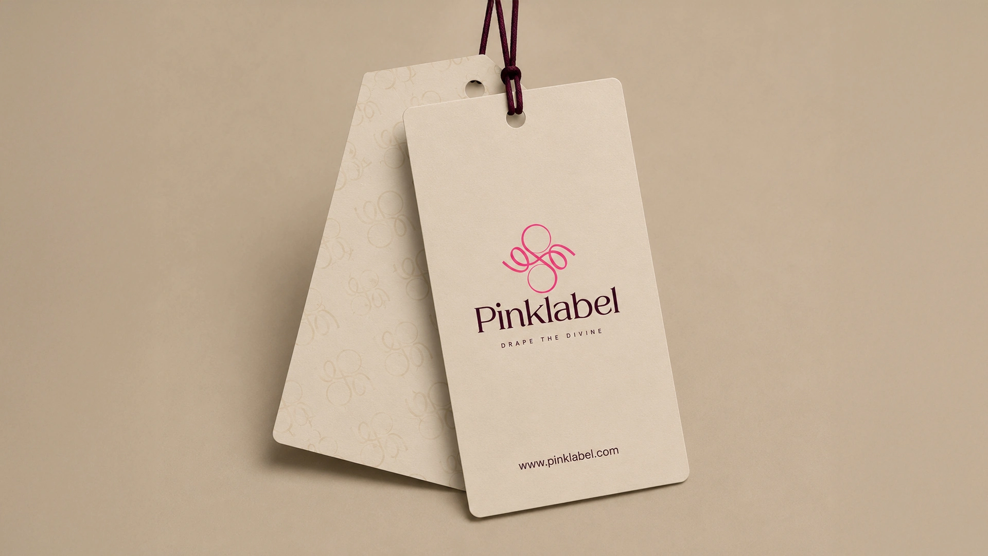 Pinklabel design highlight 5