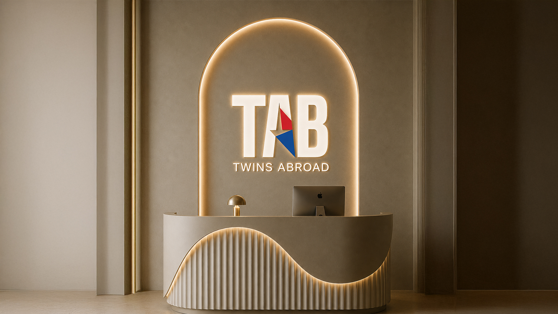 TAB design highlight 1