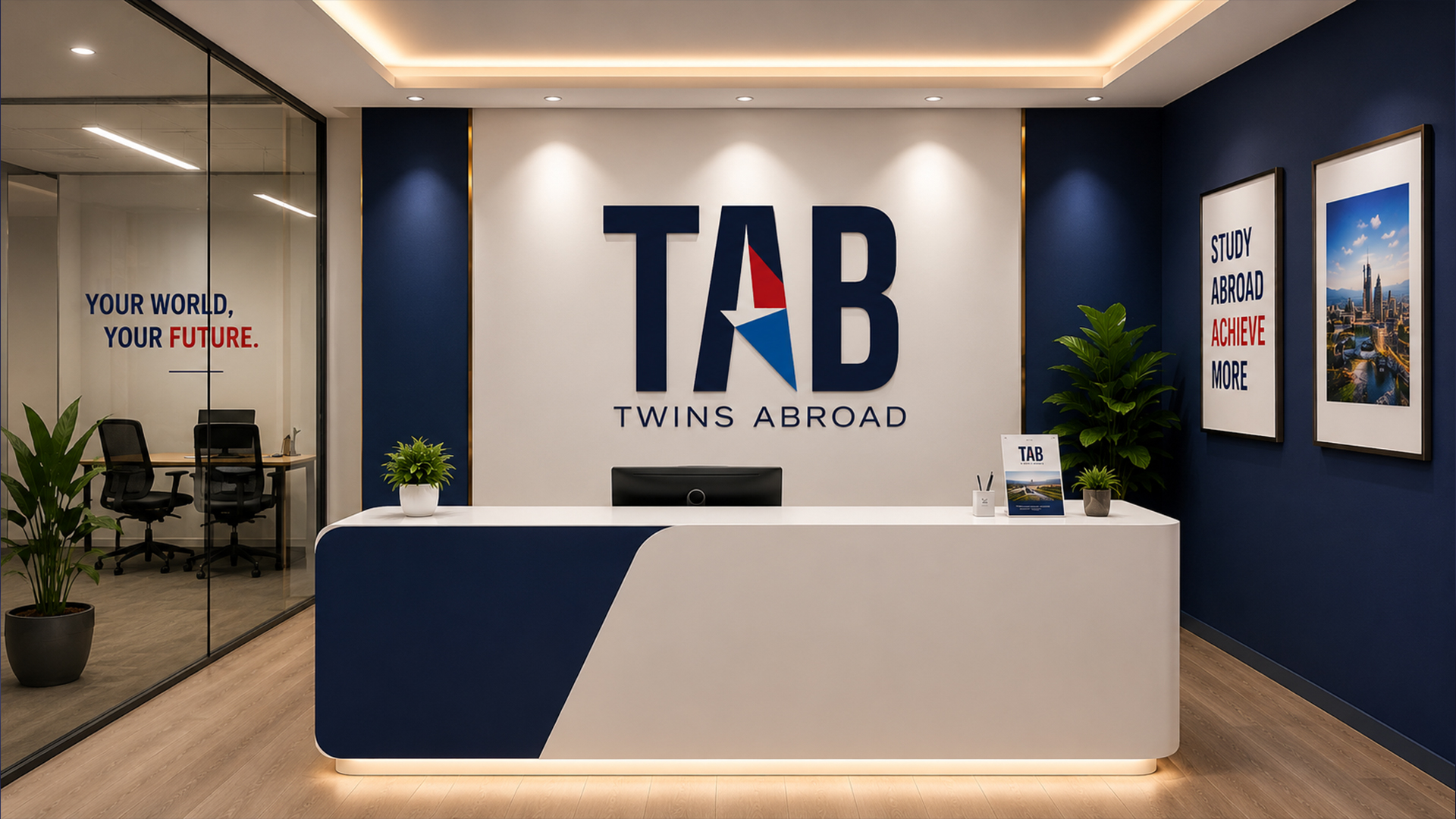 TAB design highlight 7